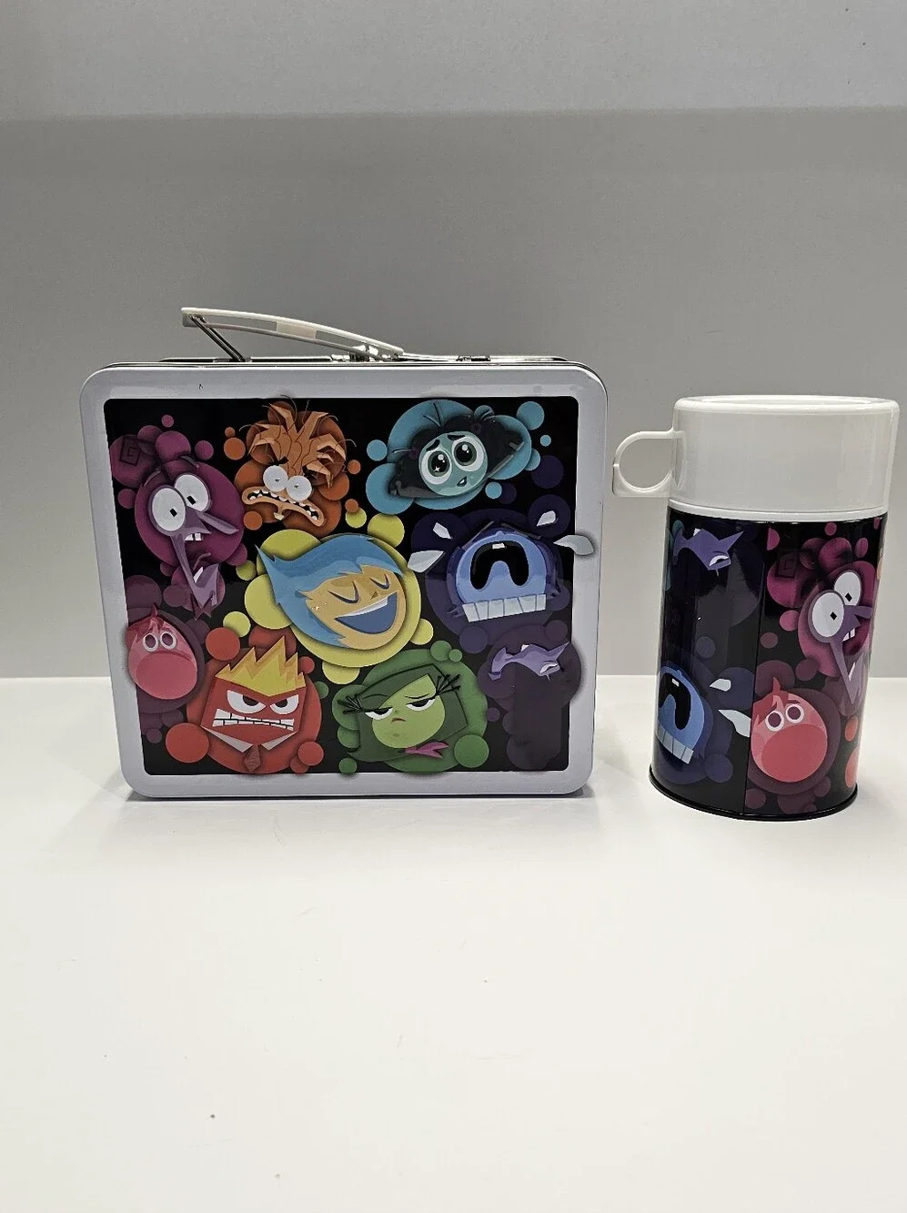 N/A custom art